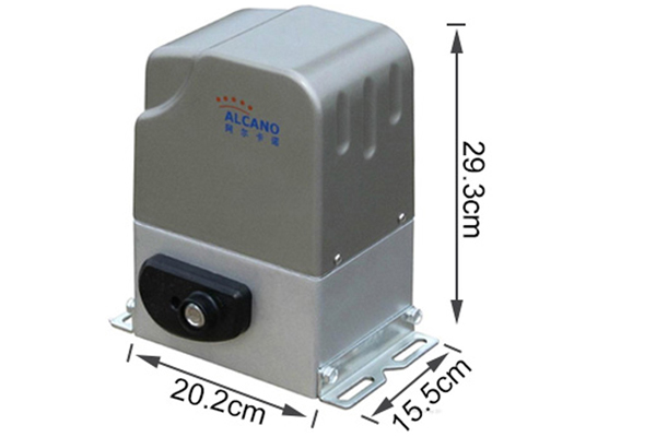 阿爾卡諾平移門電機(jī)